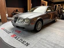 JAGUAR S-Type 3.0 V6 Executive, Petrol, Second hand / Used, Automatic - 4