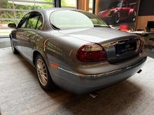 JAGUAR S-Type 3.0 V6 Executive, Petrol, Second hand / Used, Automatic - 6
