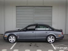 JAGUAR S-Type 4.2 V8 S/C R, Petrol, Second hand / Used, Automatic - 2
