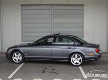JAGUAR S-Type 4.2 V8 S/C R, Petrol, Second hand / Used, Automatic - 3