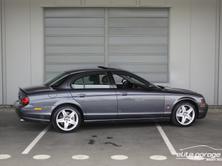 JAGUAR S-Type 4.2 V8 S/C R, Petrol, Second hand / Used, Automatic - 5