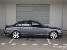 JAGUAR S-Type 4.2 V8 S/C R, Petrol, Second hand / Used, Automatic - 6