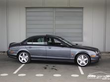 JAGUAR S-Type 4.2 V8 S/C R, Petrol, Second hand / Used, Automatic - 7