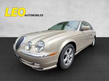 JAGUAR S-Type 4.0 V8, Petrol, Second hand / Used - 2
