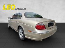 JAGUAR S-Type 4.0 V8, Petrol, Second hand / Used - 3