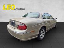 JAGUAR S-Type 4.0 V8, Petrol, Second hand / Used - 4