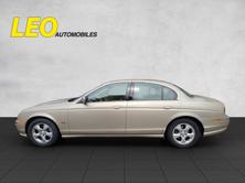 JAGUAR S-Type 4.0 V8, Petrol, Second hand / Used - 5