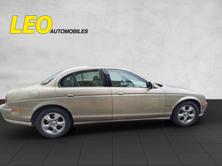 JAGUAR S-Type 4.0 V8, Petrol, Second hand / Used - 6