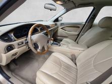 JAGUAR S-Type 4.0 V8, Petrol, Second hand / Used - 7