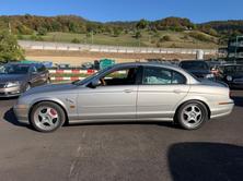 JAGUAR S-Type 4.0 V8, Essence, Occasion / Utilisé, Automatique - 2