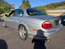 JAGUAR S-Type 4.0 V8, Essence, Occasion / Utilisé, Automatique - 3