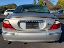 JAGUAR S-Type 4.0 V8, Essence, Occasion / Utilisé, Automatique - 4