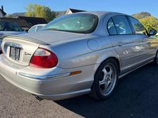 JAGUAR S-Type 4.0 V8, Essence, Occasion / Utilisé, Automatique - 5