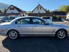 JAGUAR S-Type 4.0 V8, Essence, Occasion / Utilisé, Automatique - 6