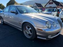 JAGUAR S-Type 4.0 V8, Essence, Occasion / Utilisé, Automatique - 7
