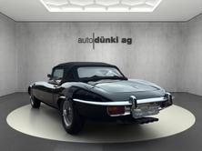 JAGUAR V12 Serie III Cabrio, Occasioni / Usate, Manuale - 2