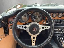 JAGUAR V12 Serie III Cabrio, Occasioni / Usate, Manuale - 6