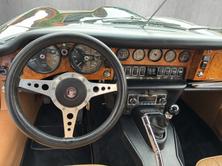JAGUAR V12 Serie III Cabrio, Occasioni / Usate, Manuale - 7
