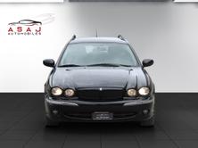JAGUAR X-Type Estate 3.0 V6 Traction4 Executive, Benzina, Occasioni / Usate, Automatico - 2