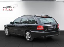 JAGUAR X-Type Estate 3.0 V6 Traction4 Executive, Petrol, Second hand / Used, Automatic - 4