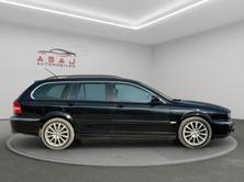 JAGUAR X-Type Estate 3.0 V6 Traction4 Executive, Essence, Occasion / Utilisé, Automatique - 4