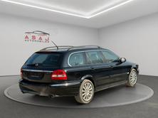 JAGUAR X-Type Estate 3.0 V6 Traction4 Executive, Essence, Occasion / Utilisé, Automatique - 5