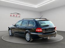 JAGUAR X-Type Estate 3.0 V6 Traction4 Executive, Essence, Occasion / Utilisé, Automatique - 7