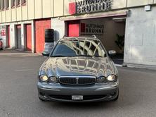 JAGUAR X-Type Estate 3.0 V6 Traction4 Executive, Benzina, Occasioni / Usate, Automatico - 2