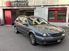 JAGUAR X-Type Estate 3.0 V6 Traction4 Executive, Benzina, Occasioni / Usate, Automatico - 3