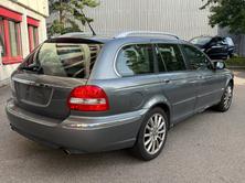 JAGUAR X-Type Estate 3.0 V6 Traction4 Executive, Benzina, Occasioni / Usate, Automatico - 4