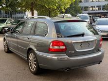 JAGUAR X-Type Estate 3.0 V6 Traction4 Executive, Benzina, Occasioni / Usate, Automatico - 6