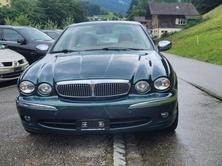 JAGUAR 3.0 V6 Sovereign, Benzin, Occasion / Gebraucht, Automatik - 2