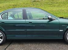 JAGUAR 3.0 V6 Sovereign, Benzin, Occasion / Gebraucht, Automatik - 3