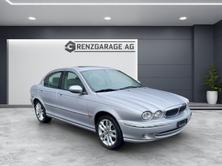 JAGUAR X-Type 2.5 V6 Traction4 Executive, Petrol, Second hand / Used, Manual - 3