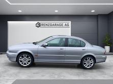 JAGUAR X-Type 2.5 V6 Traction4 Executive, Petrol, Second hand / Used, Manual - 6