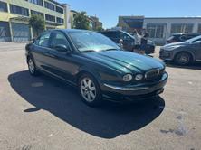 JAGUAR X-Type 3.0 V6 Traction4 Executive, Benzina, Occasioni / Usate, Manuale - 3