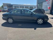 JAGUAR X-Type 3.0 V6 Traction4 Executive, Benzina, Occasioni / Usate, Manuale - 4