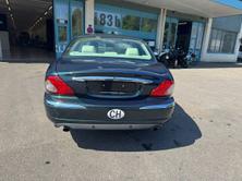 JAGUAR X-Type 3.0 V6 Traction4 Executive, Benzina, Occasioni / Usate, Manuale - 6