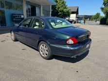 JAGUAR X-Type 3.0 V6 Traction4 Executive, Benzina, Occasioni / Usate, Manuale - 7