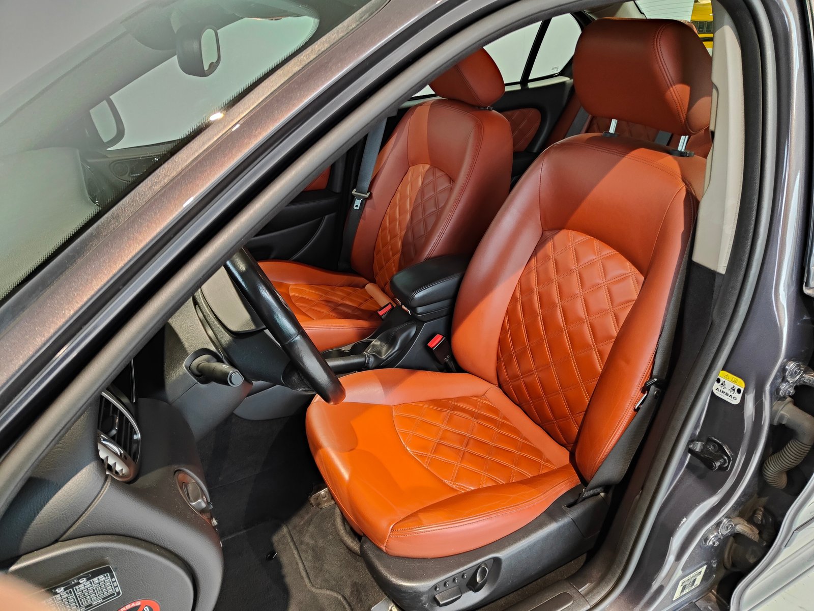 JAGUAR X-Type 2.2D Sovereign Automatic, Diesel, Occasioni / Usate, Automatico - 6