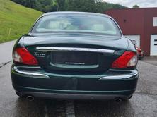 JAGUAR 3.0 V6 Sovereign, Benzin, Occasion / Gebraucht, Automatik - 5