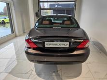 JAGUAR X-Type 2.2D Sovereign Automatic, Diesel, Occasioni / Usate, Automatico - 4