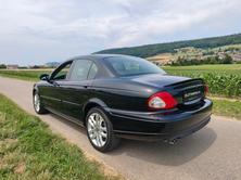 JAGUAR X-Type 3.0 V6 Traction4 Sport, Benzin, Occasion / Gebraucht, Automatik - 2