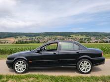 JAGUAR X-Type 3.0 V6 Traction4 Sport, Benzin, Occasion / Gebraucht, Automatik - 3