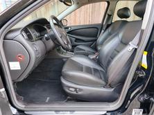 JAGUAR X-Type 3.0 V6 Traction4 Sport, Benzin, Occasion / Gebraucht, Automatik - 4
