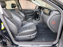 JAGUAR X-Type 3.0 V6 Traction4 Sport, Benzin, Occasion / Gebraucht, Automatik - 6
