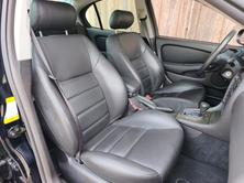 JAGUAR X-Type 3.0 V6 Traction4 Sport, Benzin, Occasion / Gebraucht, Automatik - 7