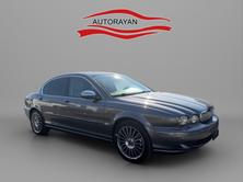 JAGUAR X-Type 2.5 V6 Traction4 Classic, Petrol, Second hand / Used, Automatic - 3