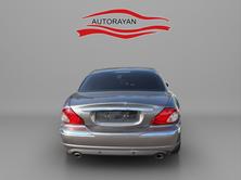 JAGUAR X-Type 2.5 V6 Traction4 Classic, Petrol, Second hand / Used, Automatic - 4