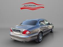 JAGUAR X-Type 2.5 V6 Traction4 Classic, Petrol, Second hand / Used, Automatic - 5